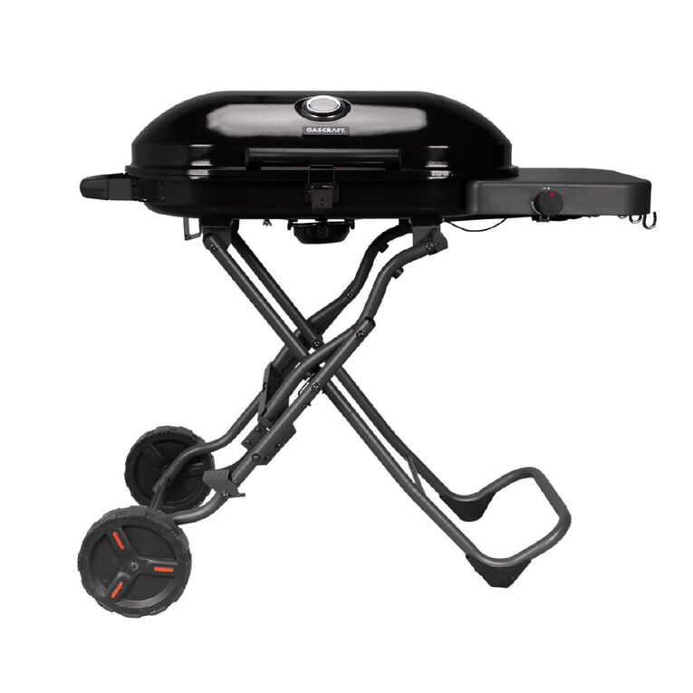 Monza Gascraft Portable Bbq Bbqwarehouse Warehouse Barbecues