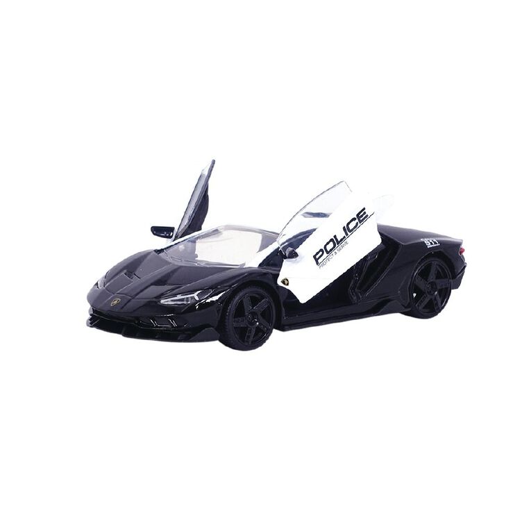Jada Hyper Spec 1:32 Diecast Assorted, , hi-res