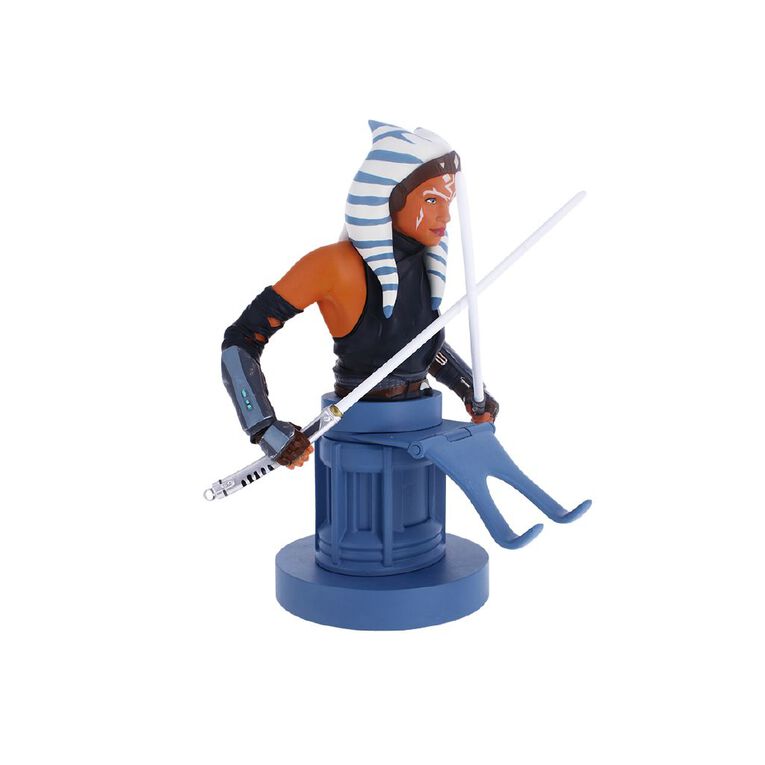 Cable Guys Ahsoka, , hi-res