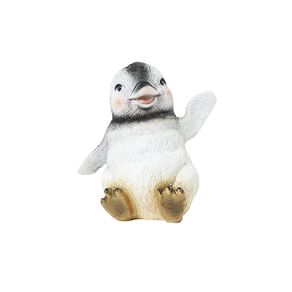 Kiwi Garden Penguin Ornaments Assorted