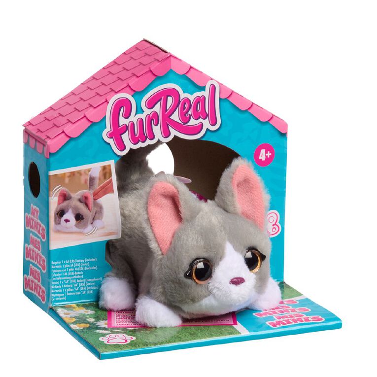 FurReal My Minis Little Hugs Assorted, , hi-res