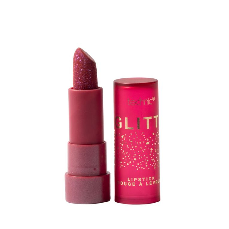 Technic Glitter Lips Burlesque, , hi-res