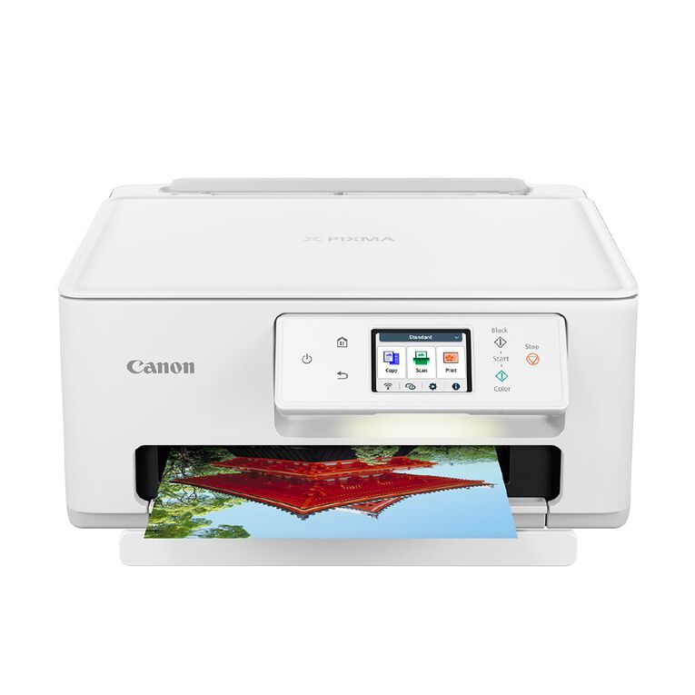 Canon Pixma TS7760 Home 3-in-1 Printer, , hi-res