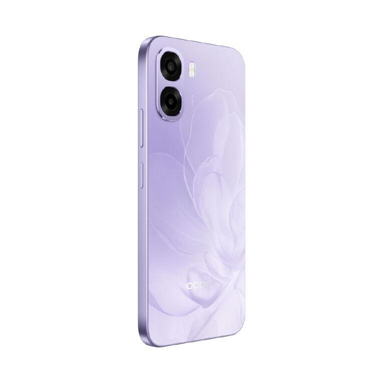 OPPO A6X 5G - Violet Purple, , hi-res
