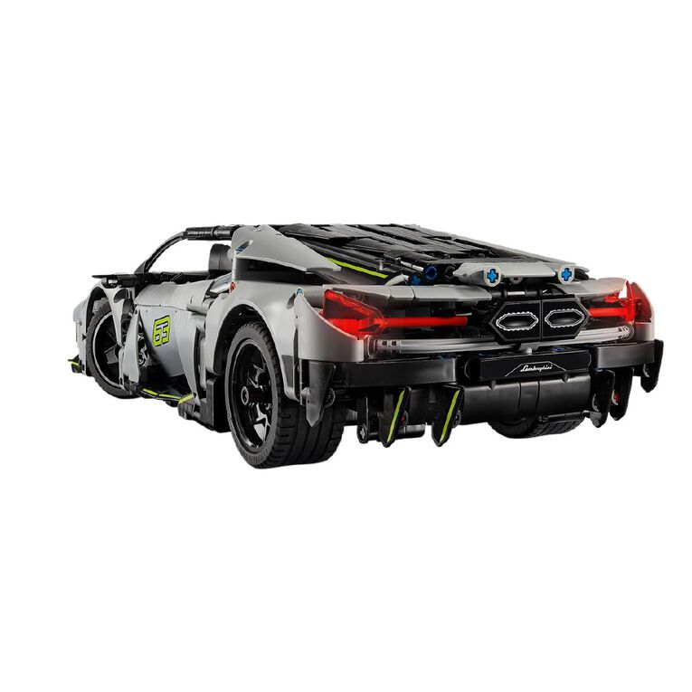 LEGO Technic Lamborghini Revuelto Super Sports Car 42214, , hi-res