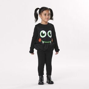 Scarehouse Little Spider Costume 12-24 Months Baby