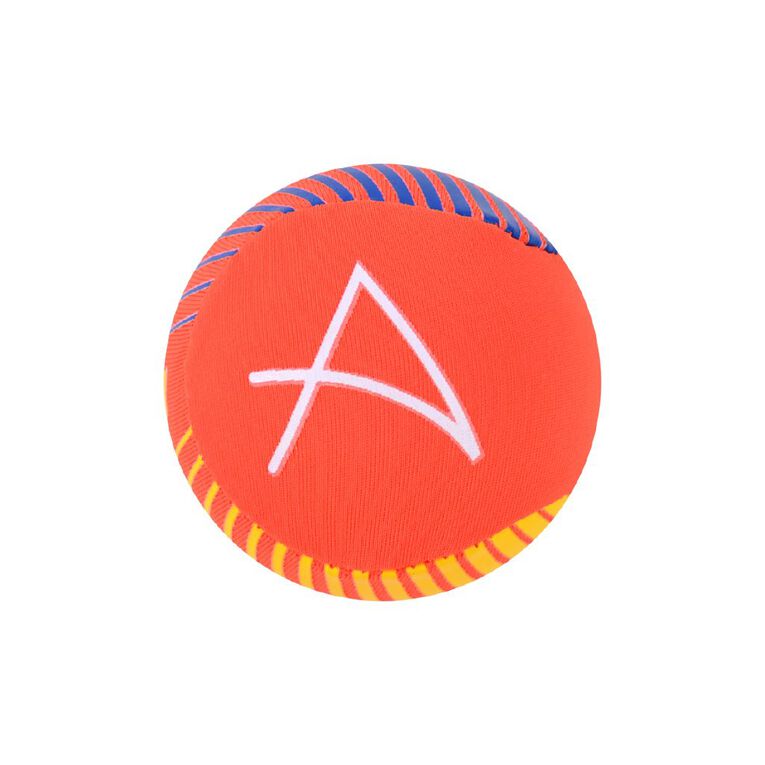Active Intent Water Neoprene Skim Ball 6cm Assorted, , hi-res