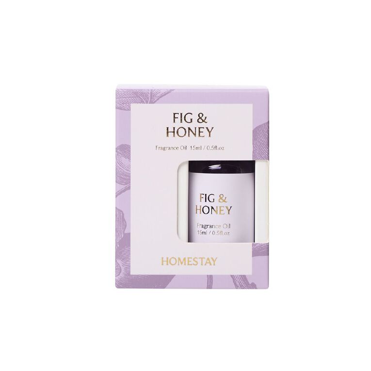 Living & Co Homestay Fragrance Oil 15ml, , hi-res