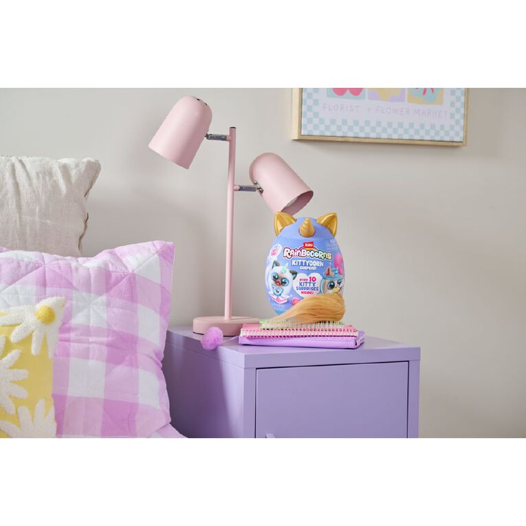 Zuru Rainbocorns Kittycorn Surprise Series 9 Assorted, , hi-res