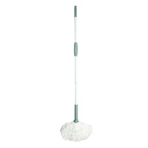 Living & Co Deluxe Twist Mop Sage