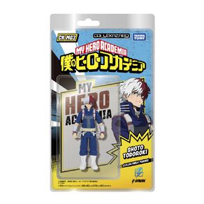 Spark-Fig My Hero Academia Collekazaro Shoto Todoroki