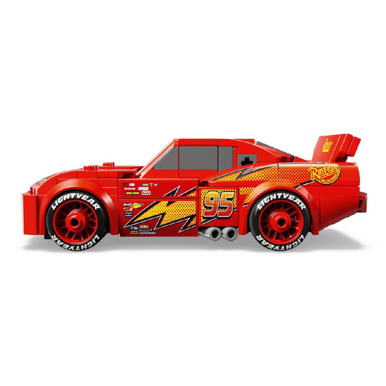 LEGO Speed Champions Lightning McQueen 77255, , hi-res