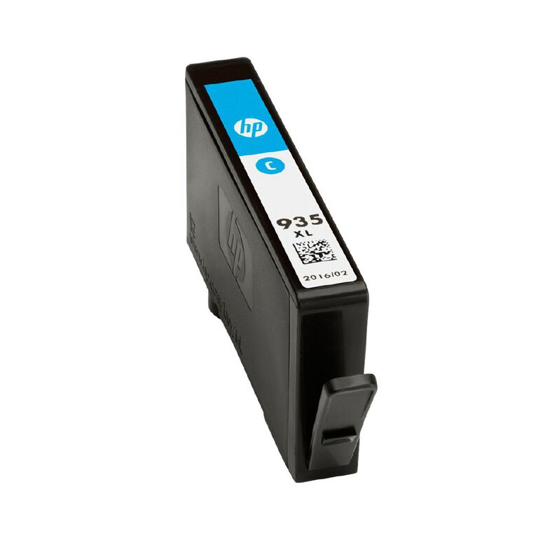 HP Ink 935XL Cyan 825 Pages, , hi-res