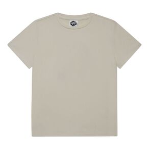 Young Original Short Sleeve WSC Slim Fit Tee