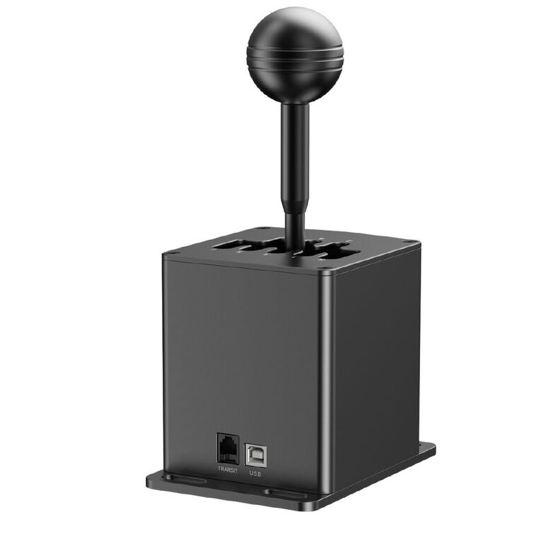 Moza HGP Shifter, , hi-res