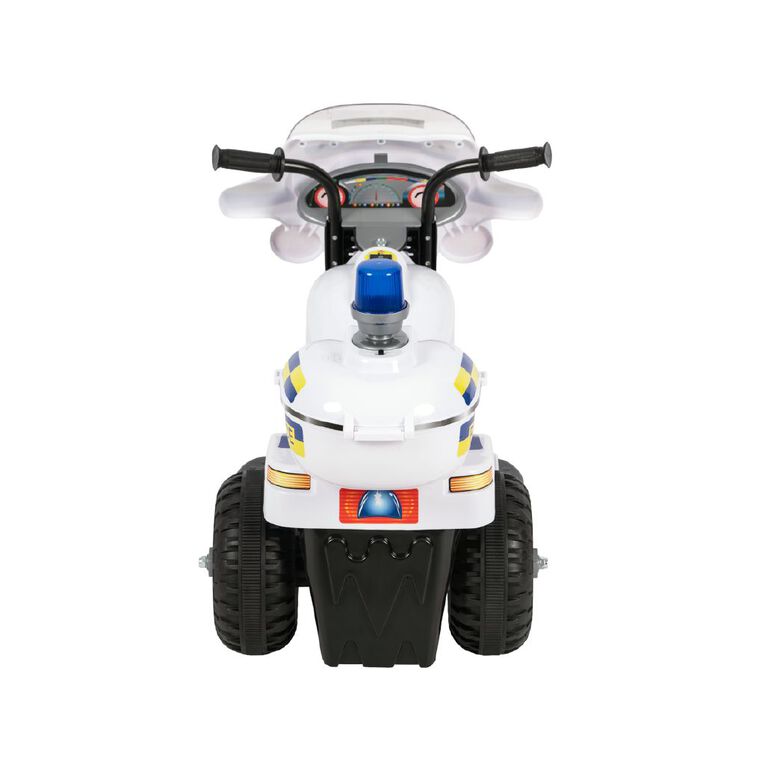 Avoca Police Bike 6V, , hi-res