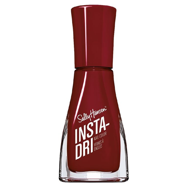Sally Hansen Insta-dri - Cinna Snap, , hi-res