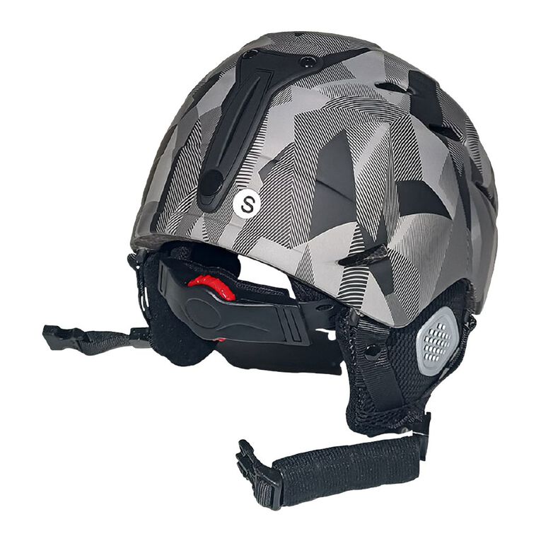 Active Intent Sports Snow Helmet Medium, , hi-res