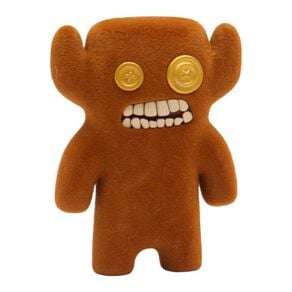 Fuggler Collectible Figures Blind Box Series 2 Assorted