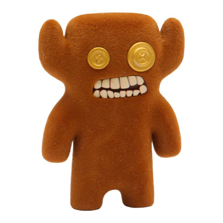 Fuggler Collectible Figures Blind Box Series 2 Assorted, , hi-res