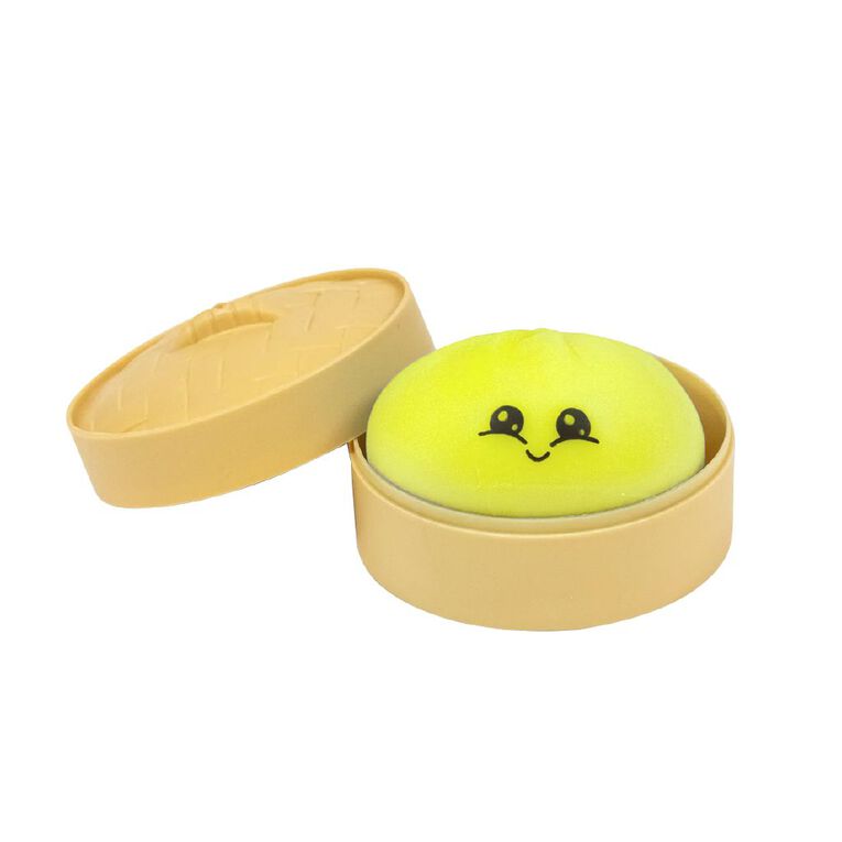 Scrunchems Dumpling 85mm Assorted, , hi-res