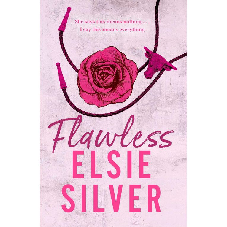 Chestnut Springs #1 Flawless by Elsie Silver, , hi-res