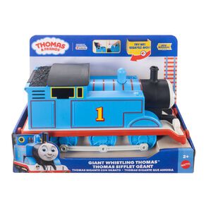 Thomas & Friends Hero Feature Thomas Engine
