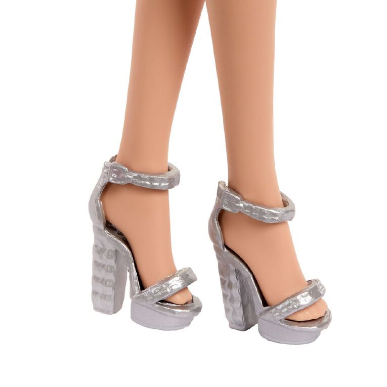 Barbie Mattel 80th Anniversary Entry Doll, , hi-res