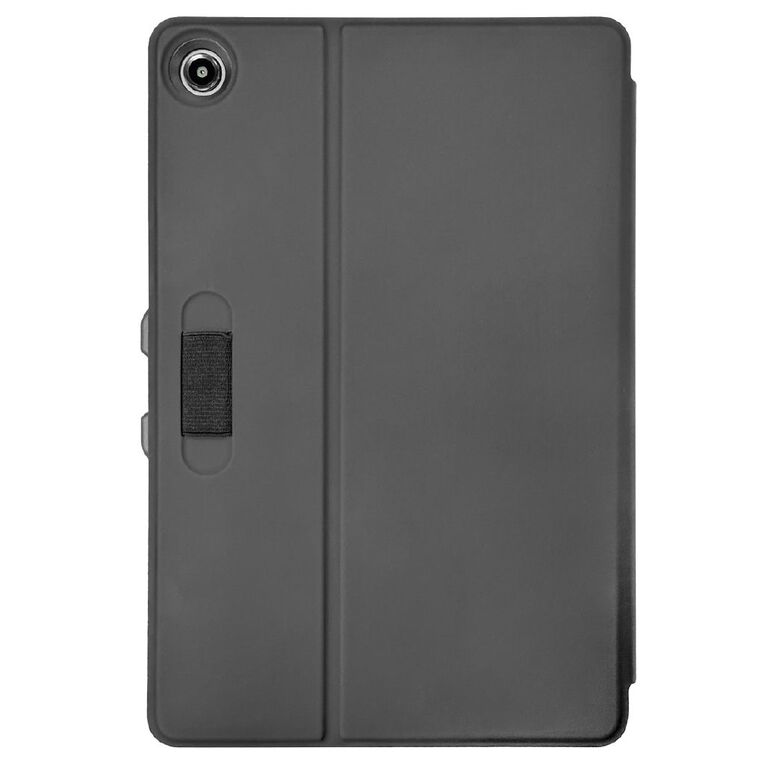 Targus Click in Case for Samsung Galaxy Tab 11+ and Tab A9+ Black, , hi-res