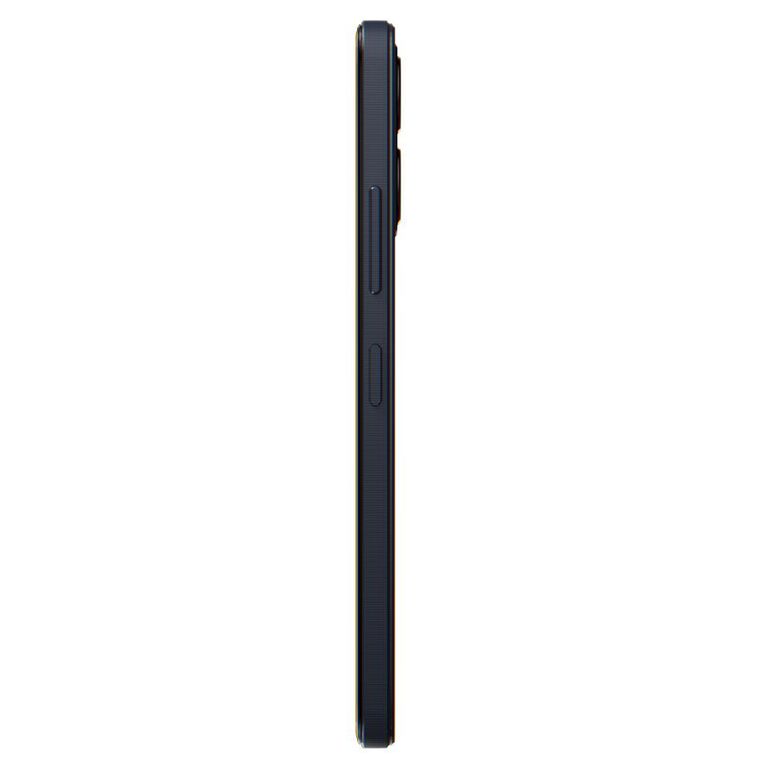 HMD 4G Key Locked with Spark + Skinny SIM Midnight Black, , hi-res