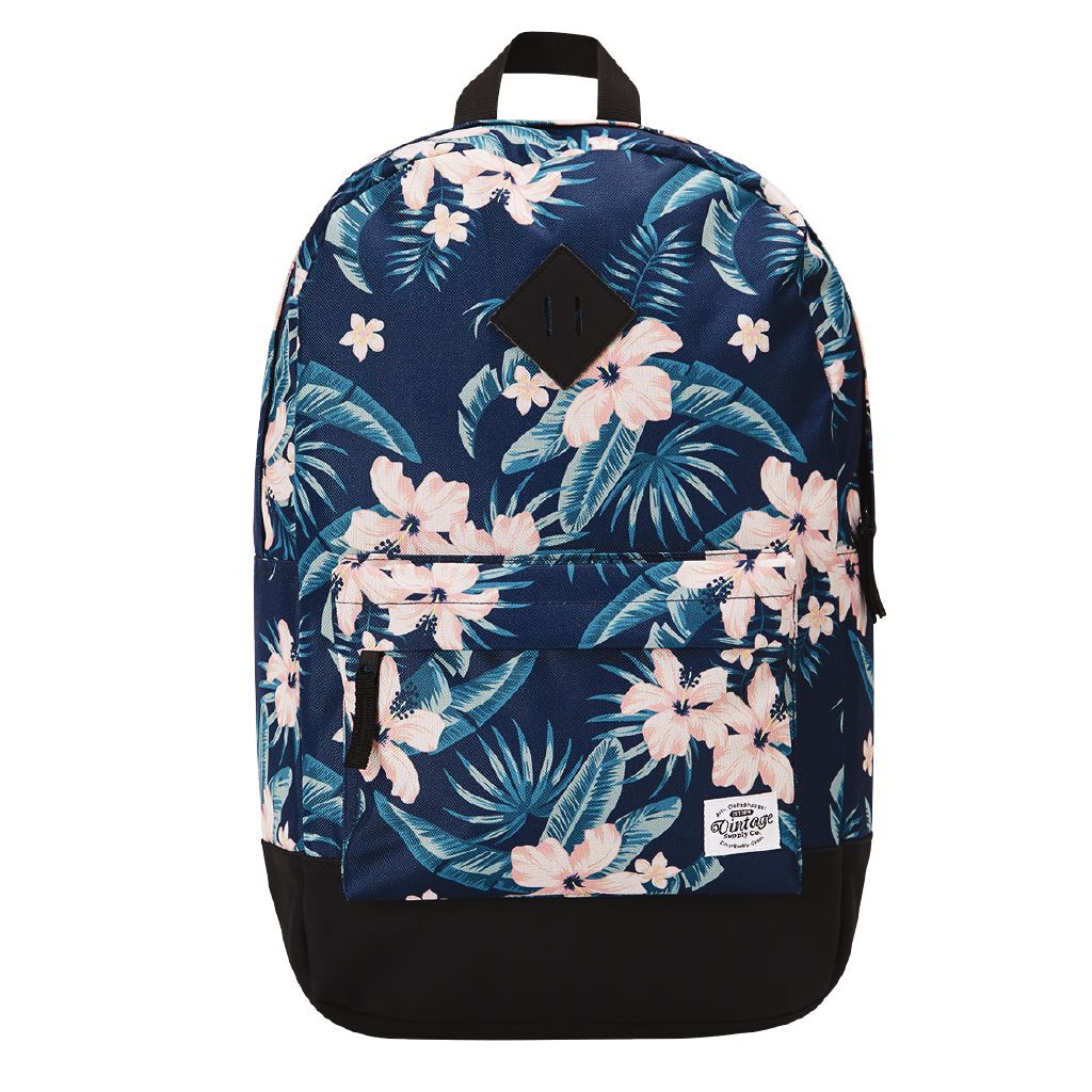 the backpack warehouse