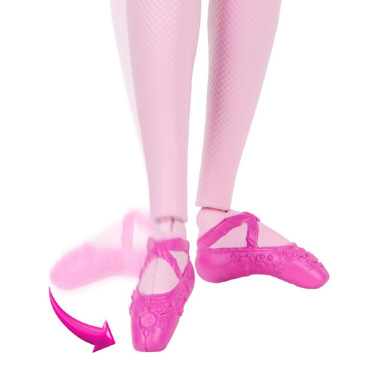 Barbie Nutcracker Deluxe Sugar Plum Fairy Doll, , hi-res