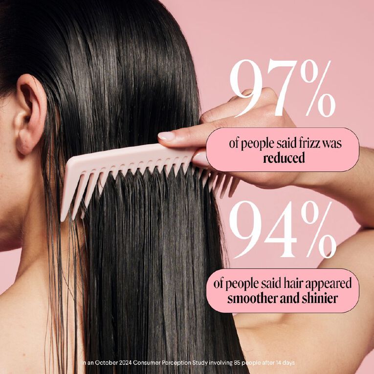 Monday Haircare Leave-In Conditioner Repair 150ml, , hi-res