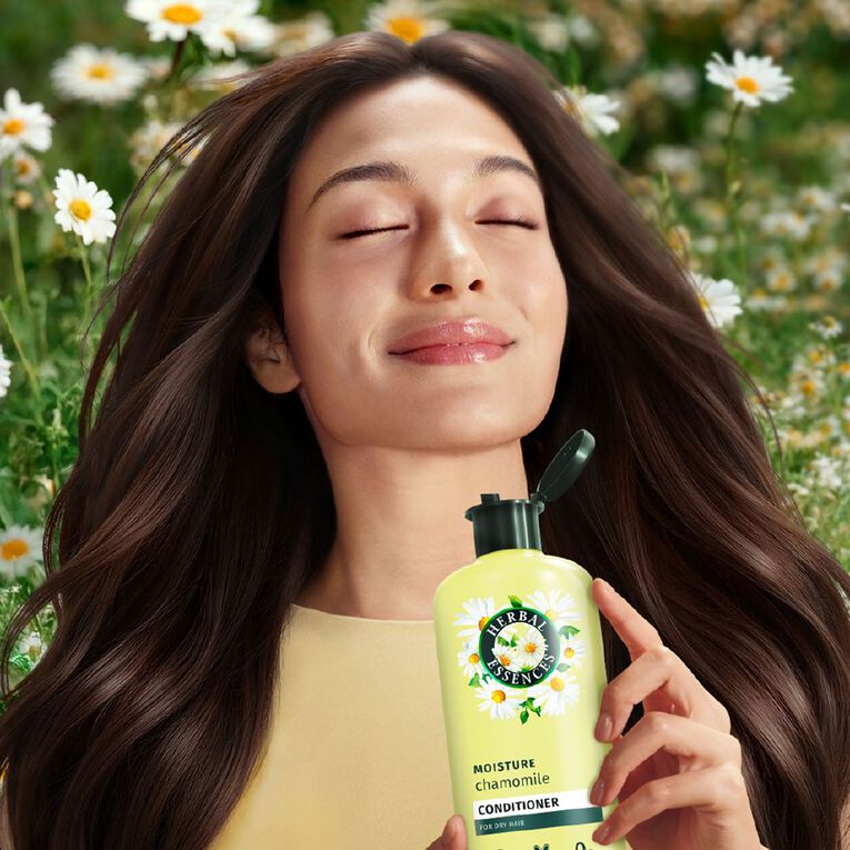 Herbal Essences Conditioner Camomile 400ml, , hi-res