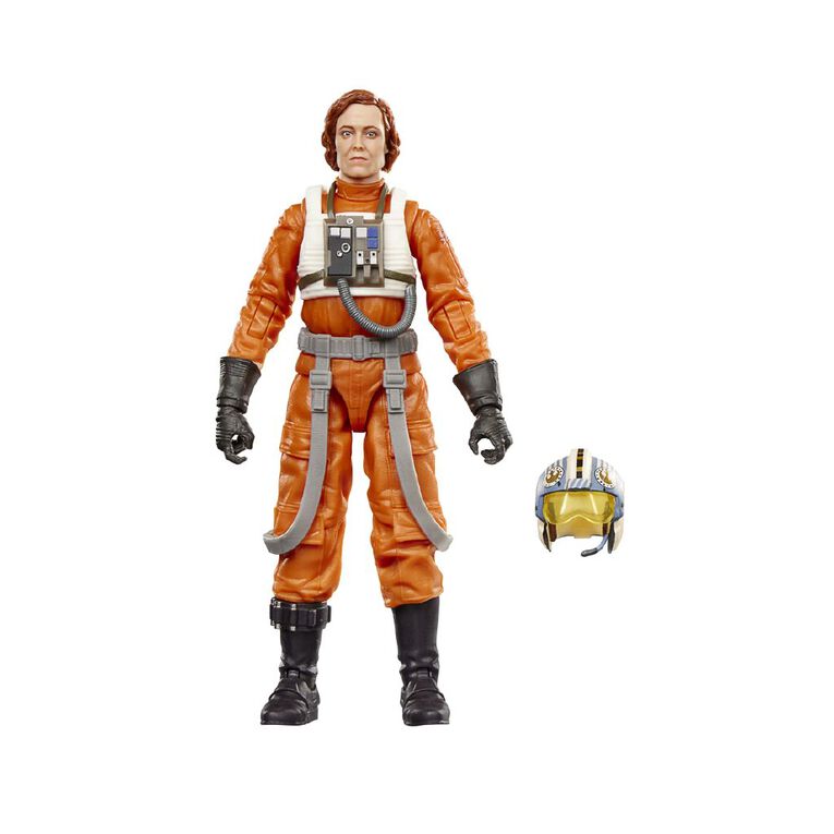 Star Wars Black Series The Mandalorian and Grogu 6 Inch Figure Assorted, , hi-res