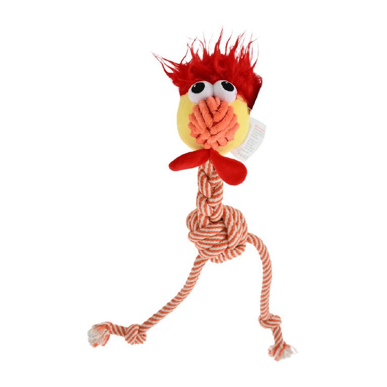 Petzone Rope Chicken