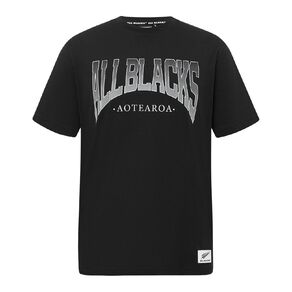 All Blacks Men's Tee