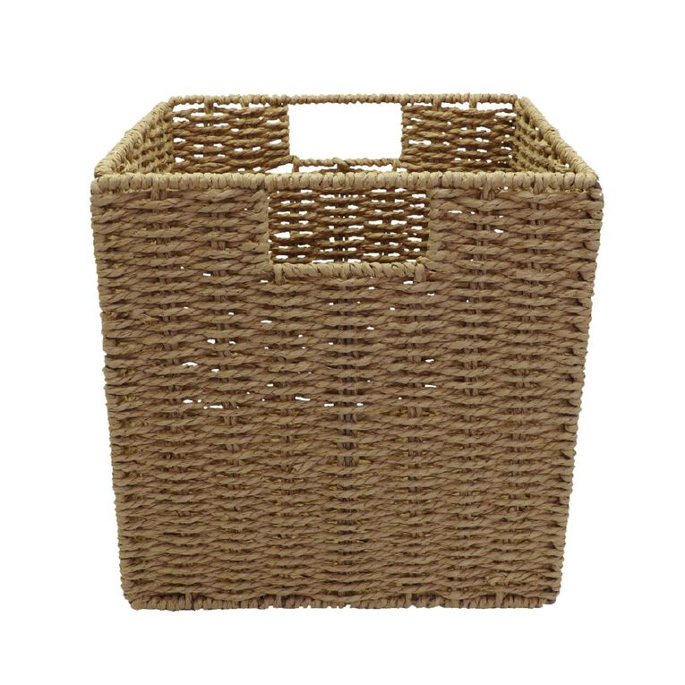 Living & Co Mason Rope Storage Insert, , hi-res