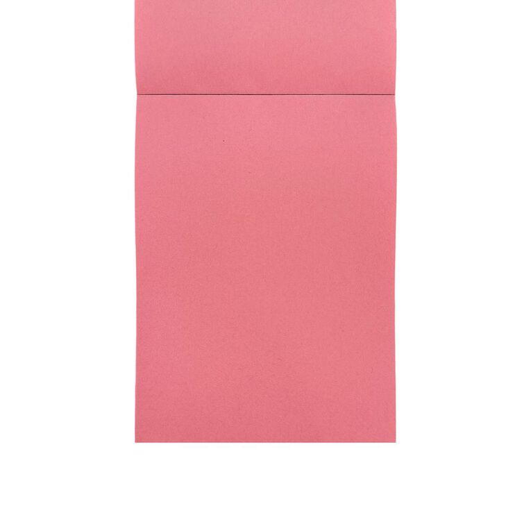 WS Paper Pad Sorbet Assorted A6, , hi-res