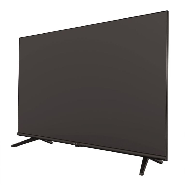 Veon 40 inch Full HD TV Black, , hi-res
