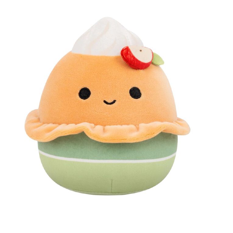 Squishmallows Mystery Squad Series 28 5 Inch Assorted, , hi-res