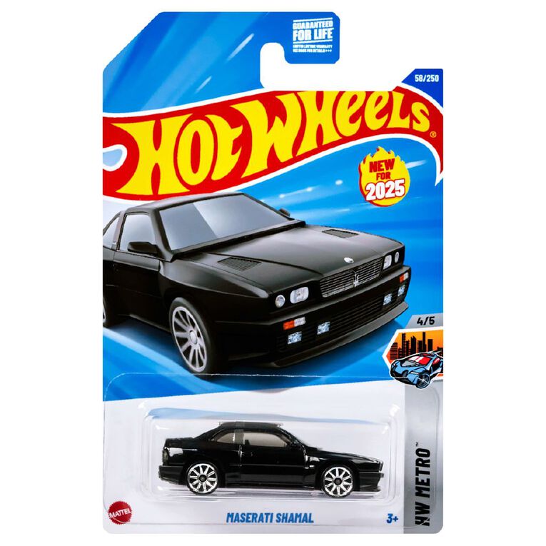Hot Wheels Basic Car Single, , hi-res