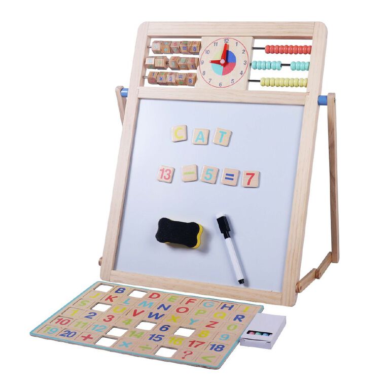 Play Studio Wooden Table Top Easel, , hi-res