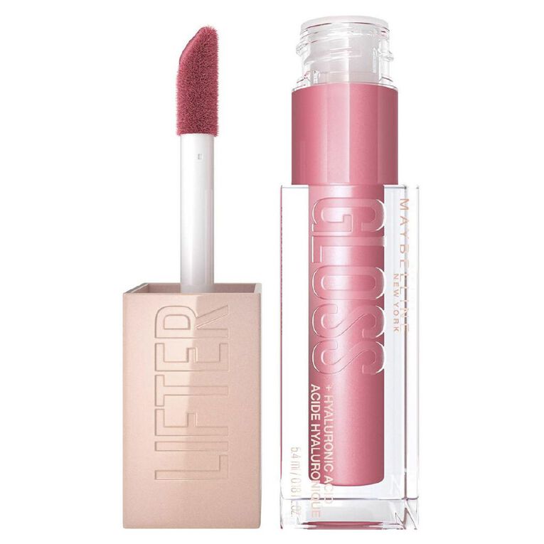 Maybelline Lifter Gloss 005 Petal, , hi-res