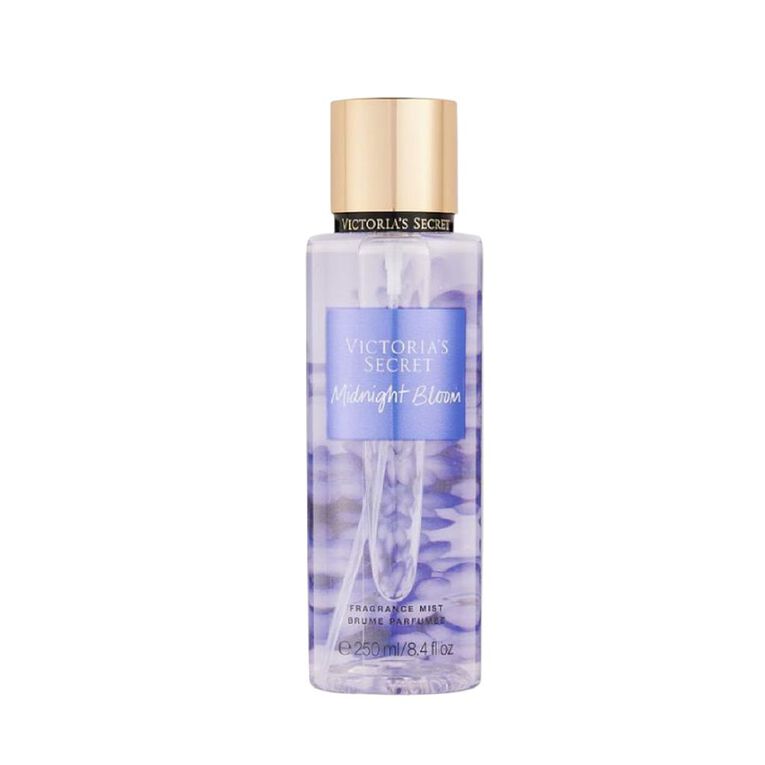 Victoria's Secret Midnight Bloom Body Mist 250ml, , hi-res