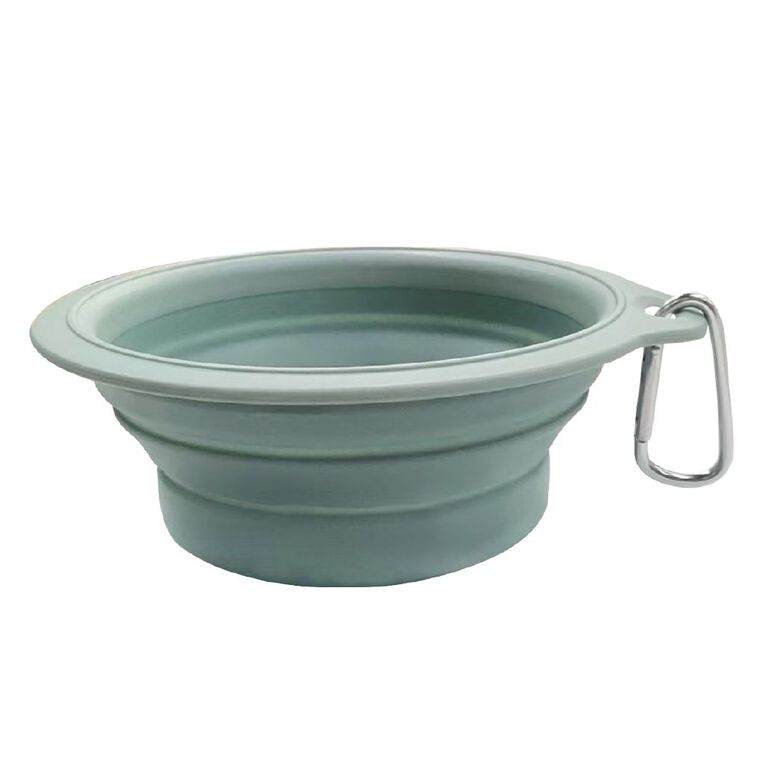 Petzone Travel Bowl 18cm, , hi-res