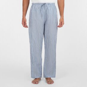 H&H Men's Woven Pyjama Pants
