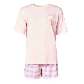 Pokemon T-Shirt and Short Pyjama Set