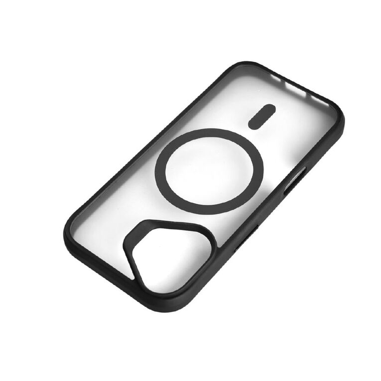 Magsafe Phone Case with Bumpe for iPhone 17, , hi-res