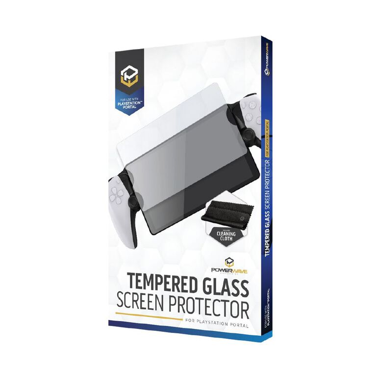 PowerWave PlayStation Portal Clean & Protect Kit, , hi-res